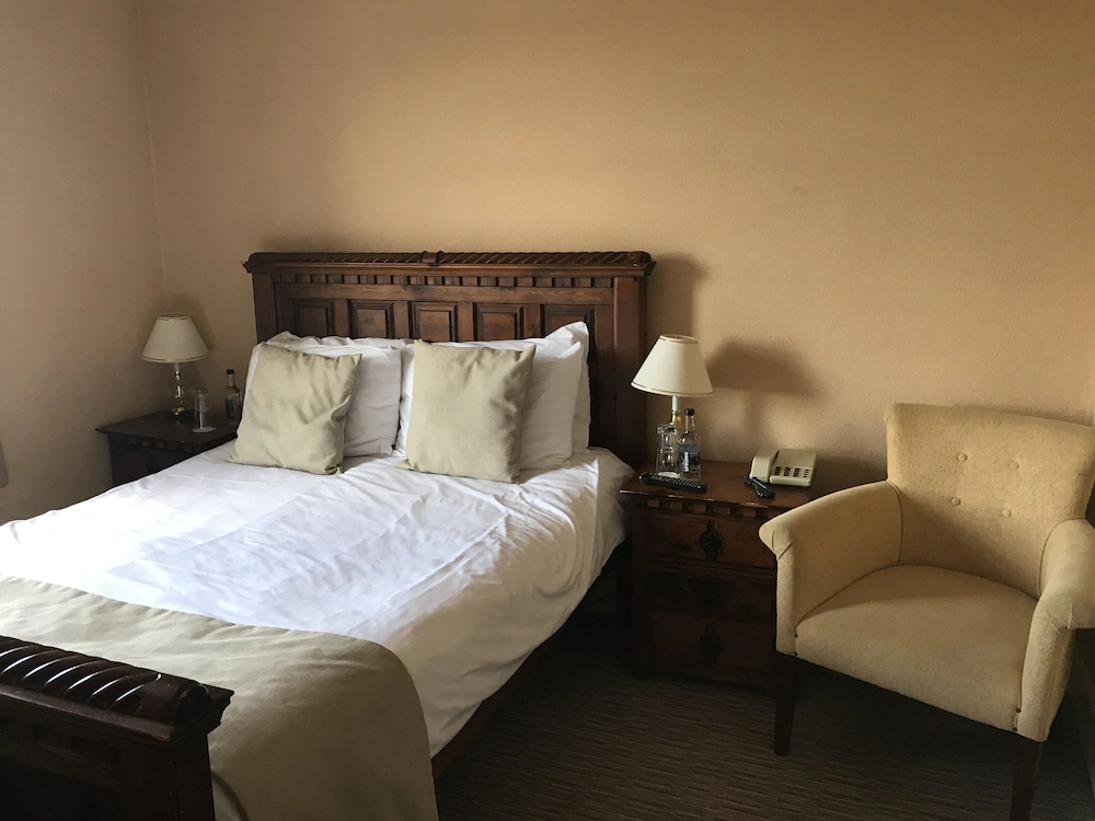 The Pier Hotel