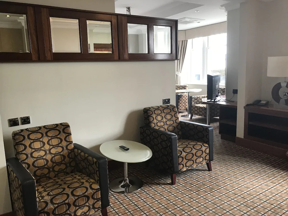 The Pier Hotel