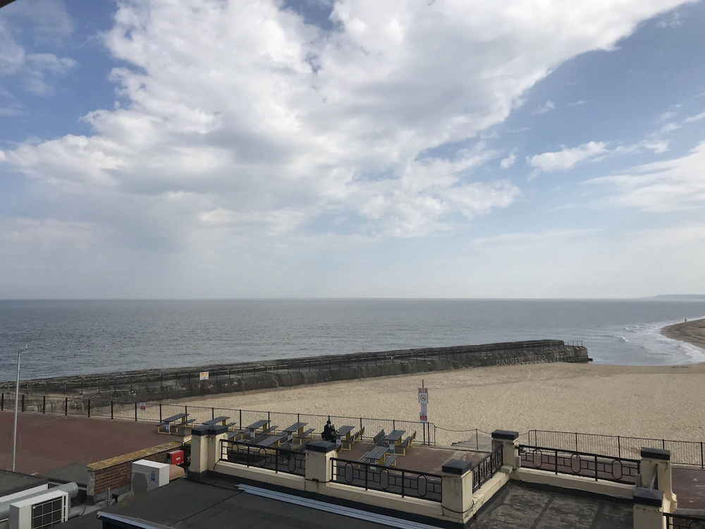 The Pier Hotel