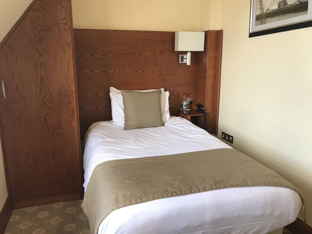 The Pier Hotel