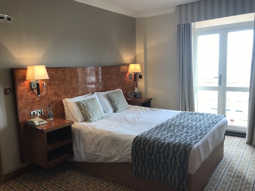 The Pier Hotel