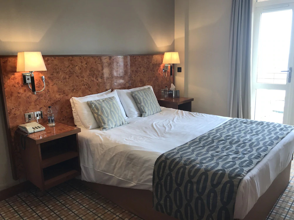 The Pier Hotel