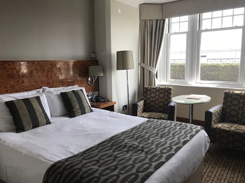 The Pier Hotel