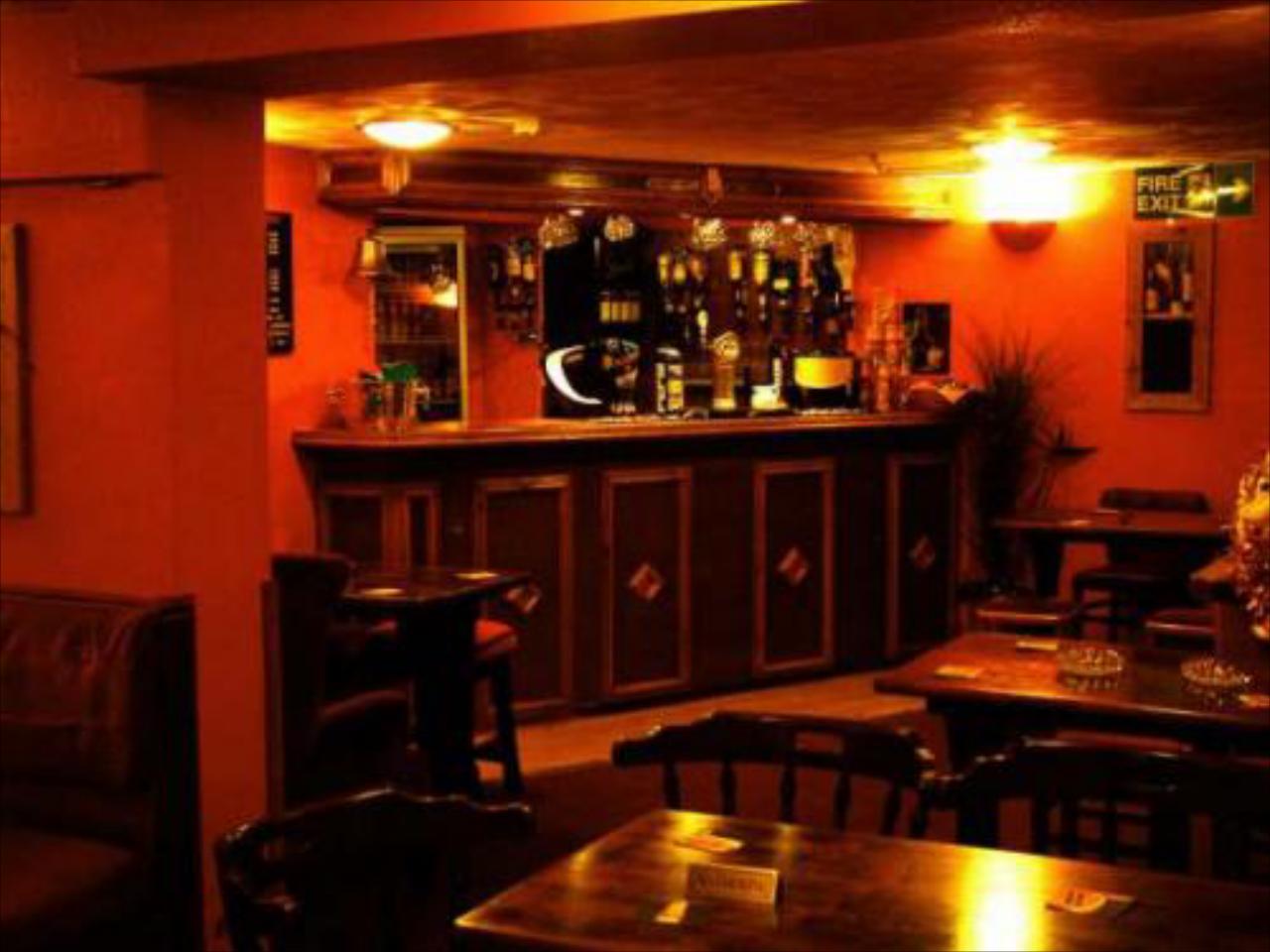 The Prince Hotel