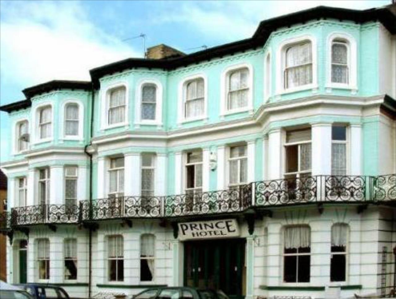 The Prince Hotel
