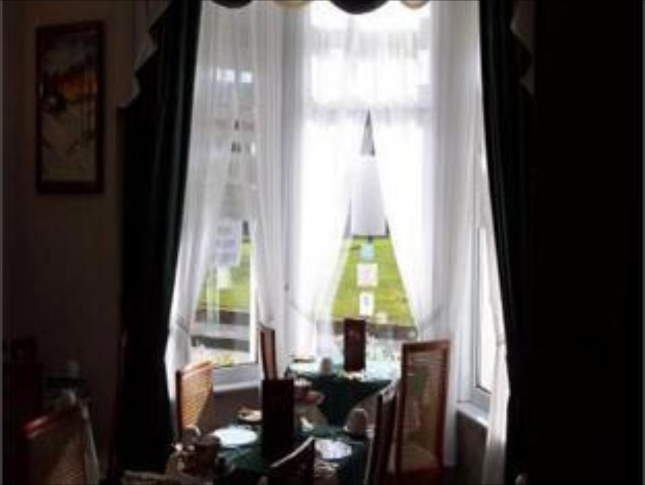 The Shrewsbury Guest House