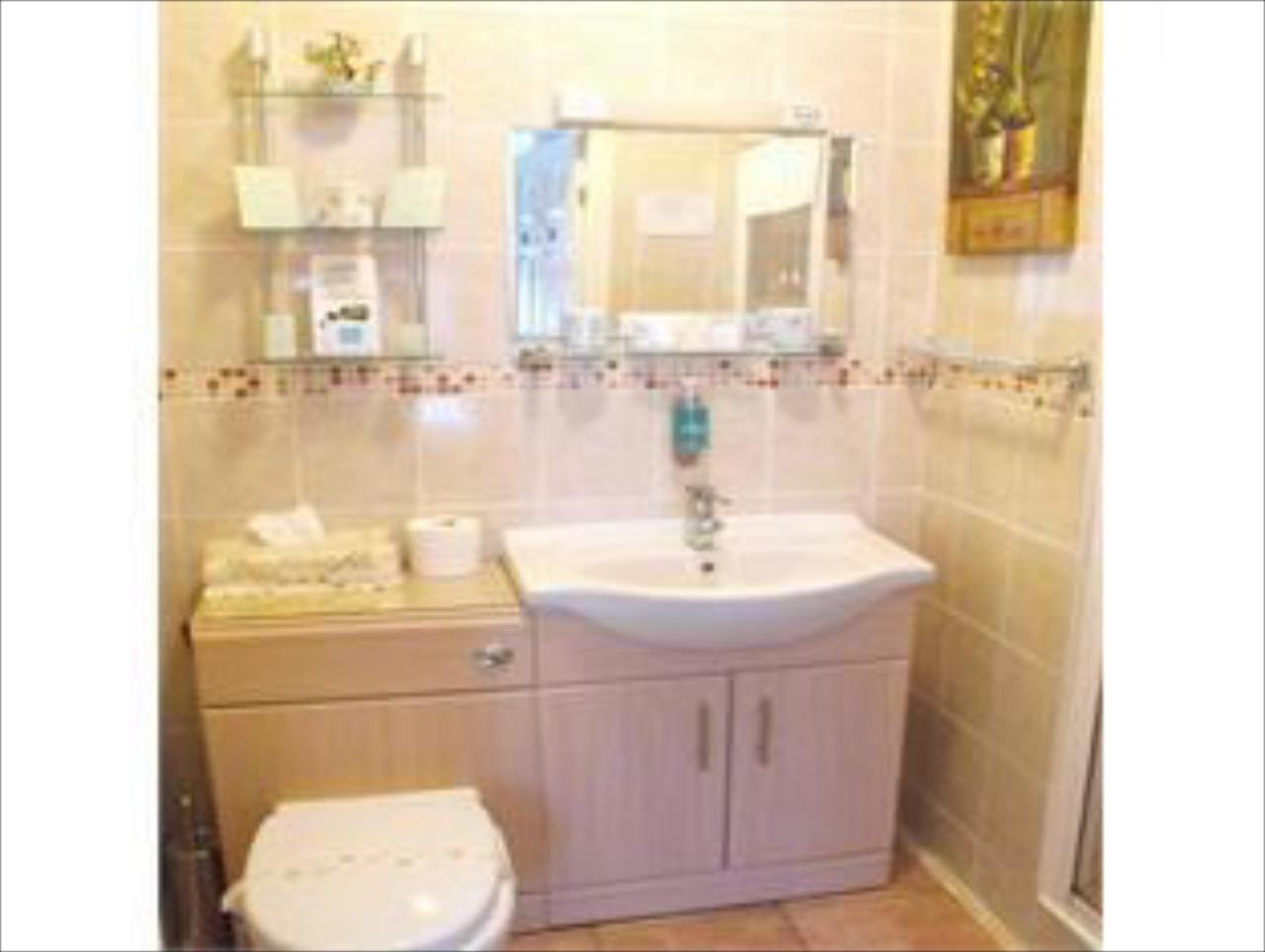 The Shrewsbury Guest House
