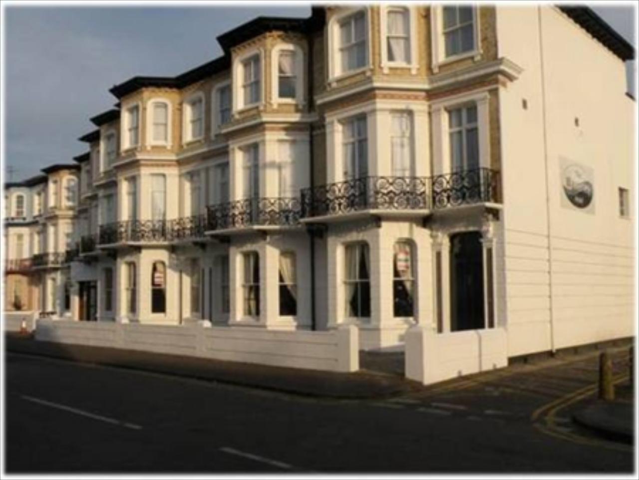 The Waverley Hotel