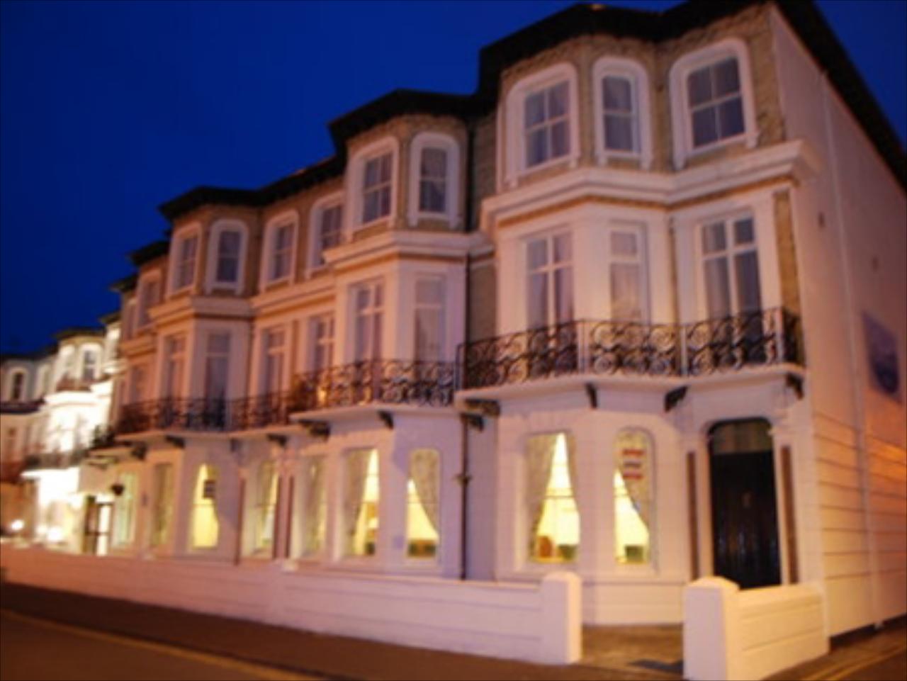 The Waverley Hotel