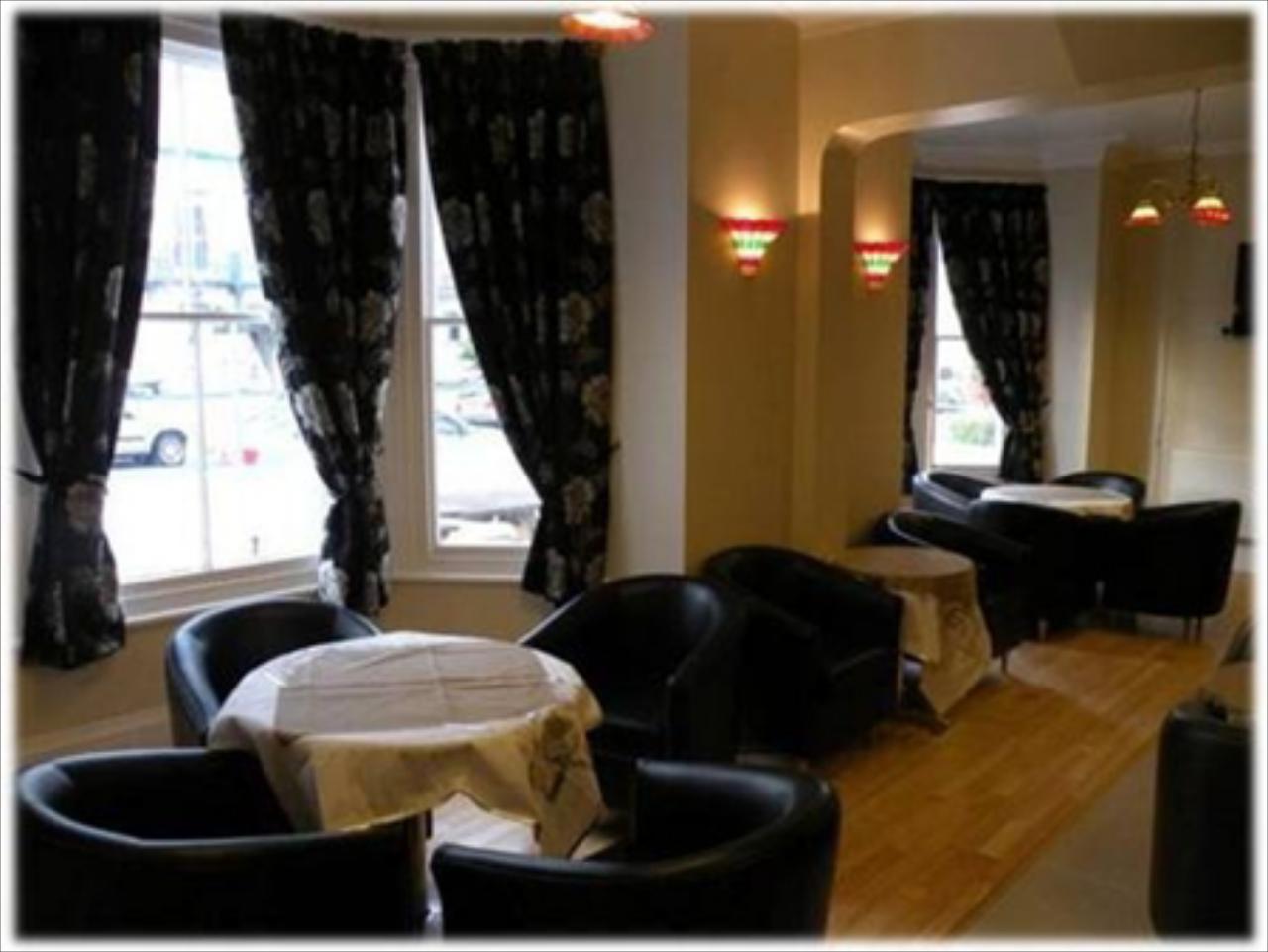 The Waverley Hotel