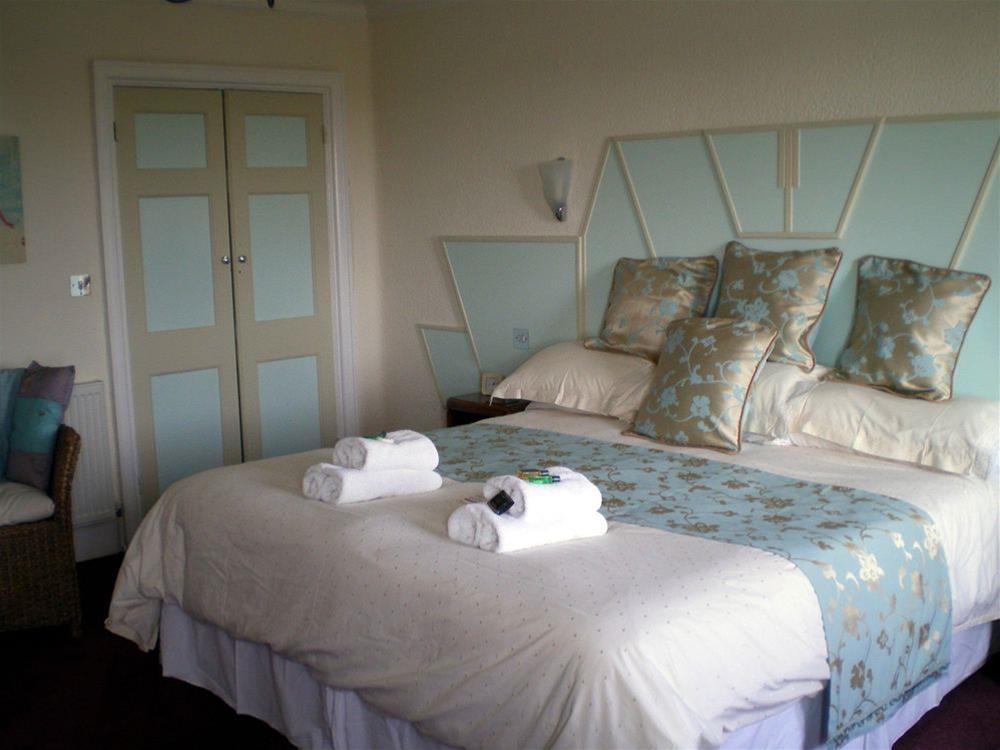 The White Lodge