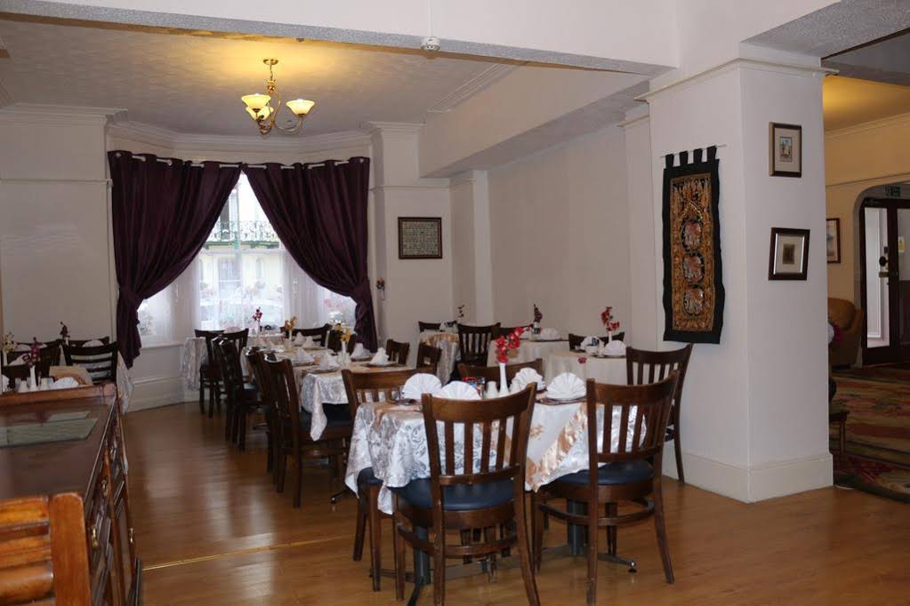 Villa Rose