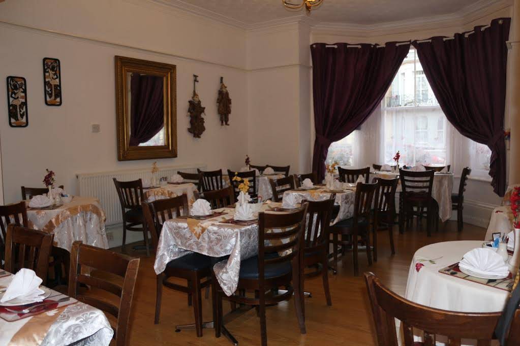 Villa Rose