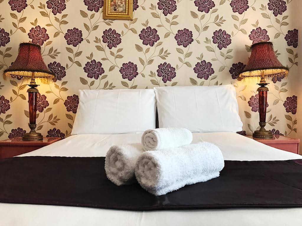 Villa Rose