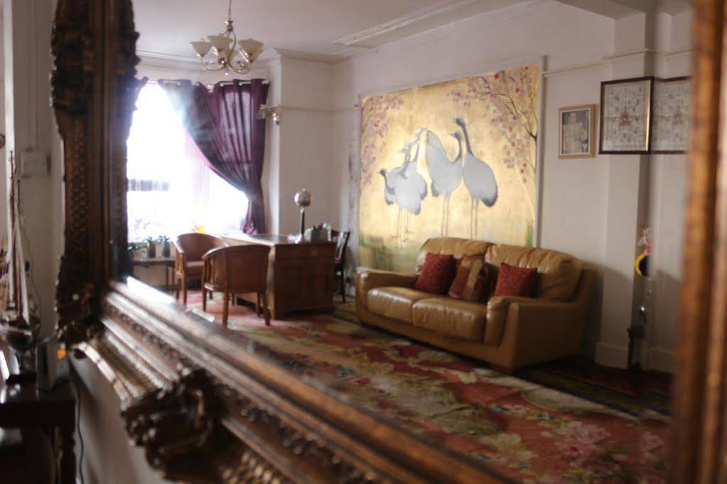 Villa Rose
