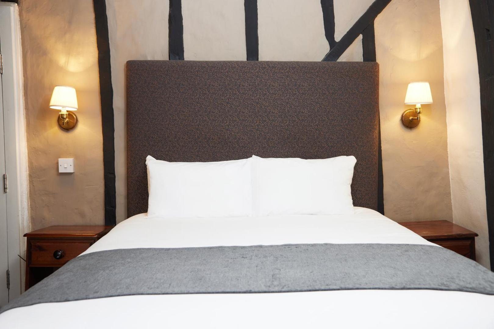 The Bull Hotel Halstead by Greene King Inns