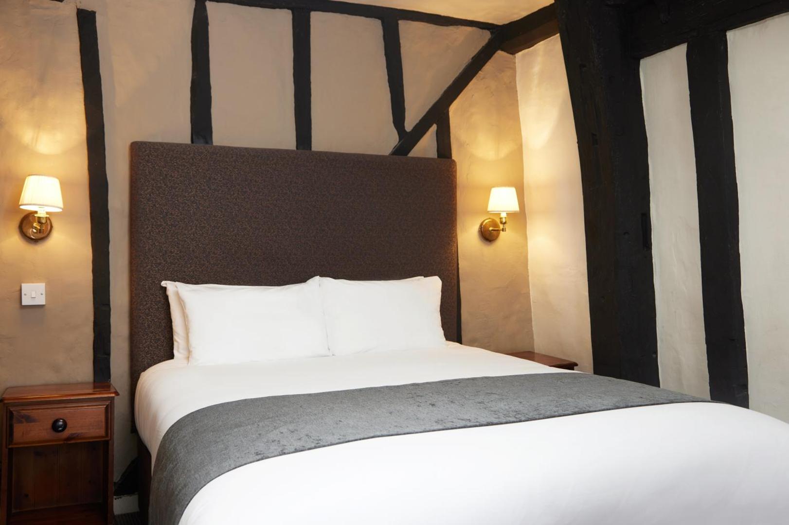 The Bull Hotel Halstead by Greene King Inns