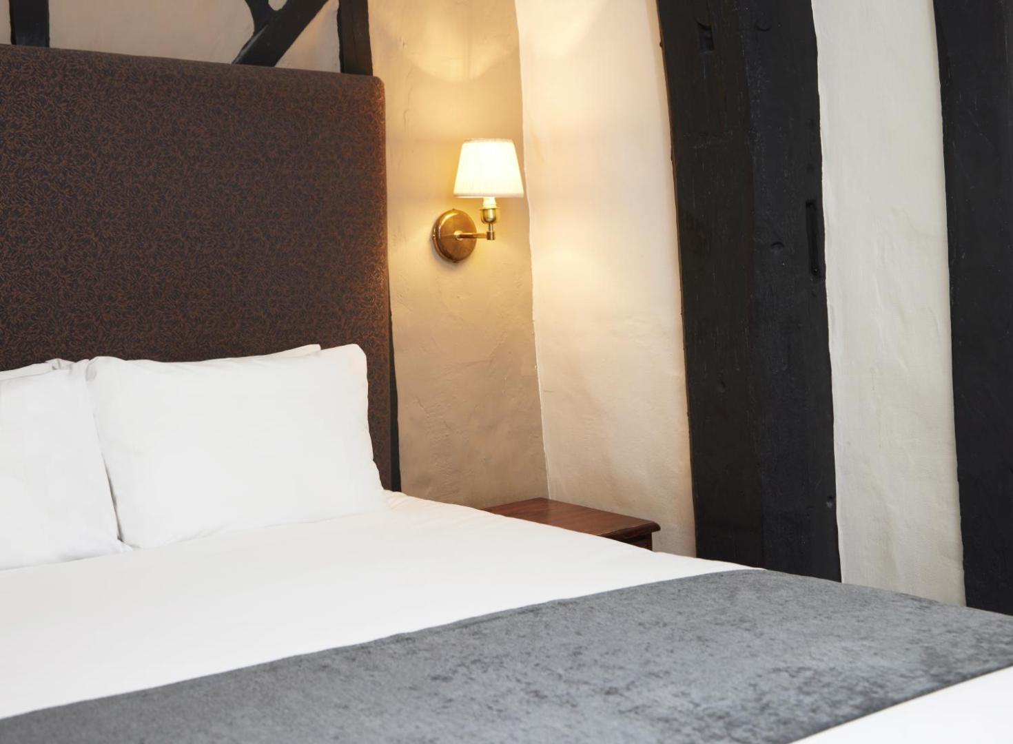 The Bull Hotel Halstead by Greene King Inns