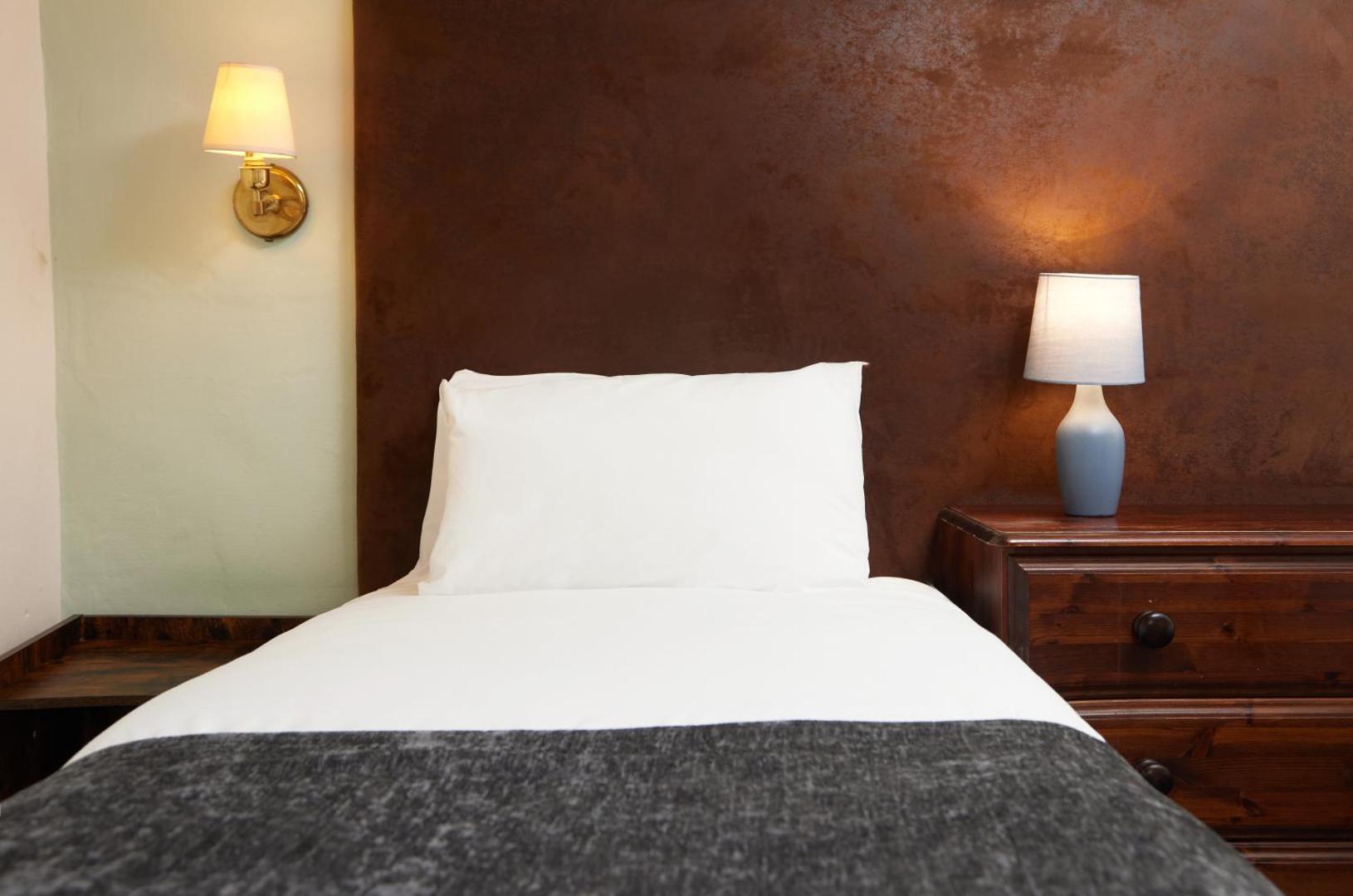 The Bull Hotel Halstead by Greene King Inns
