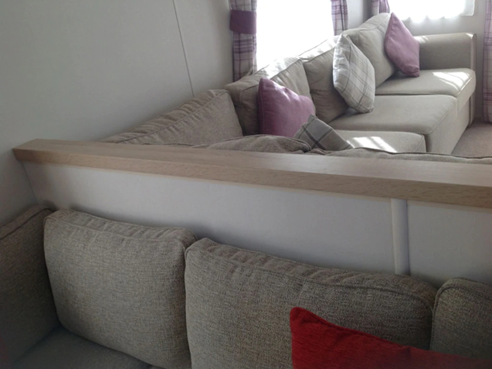 Beauport Holiday Park
