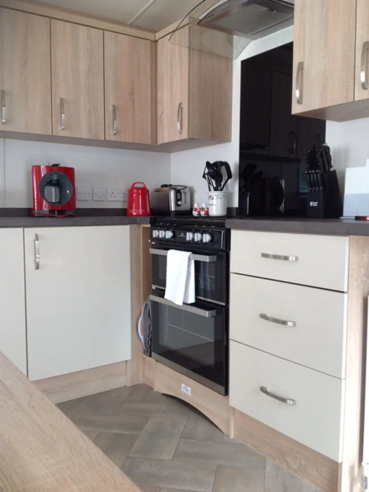 Beauport Holiday Park