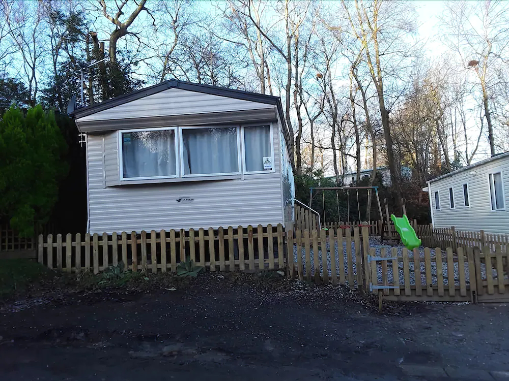 Beauport Holiday Park