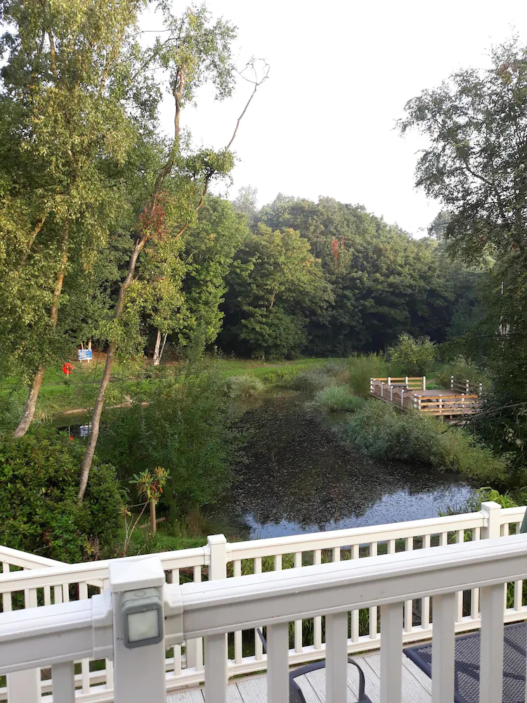 Beauport Holiday Park