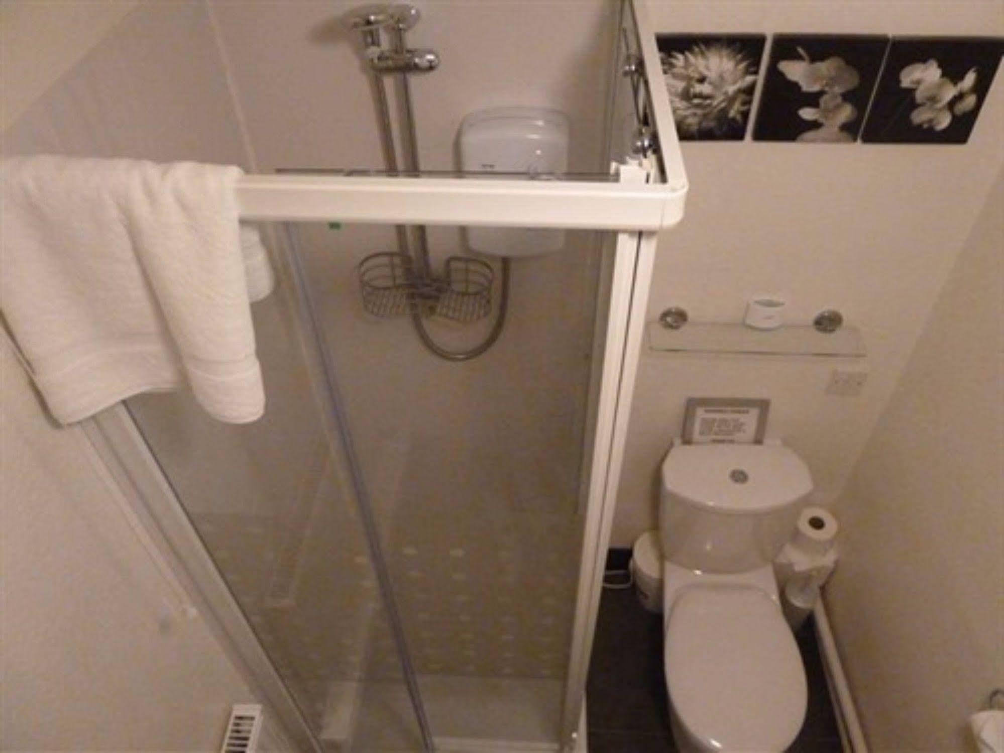 Rutland Guest House