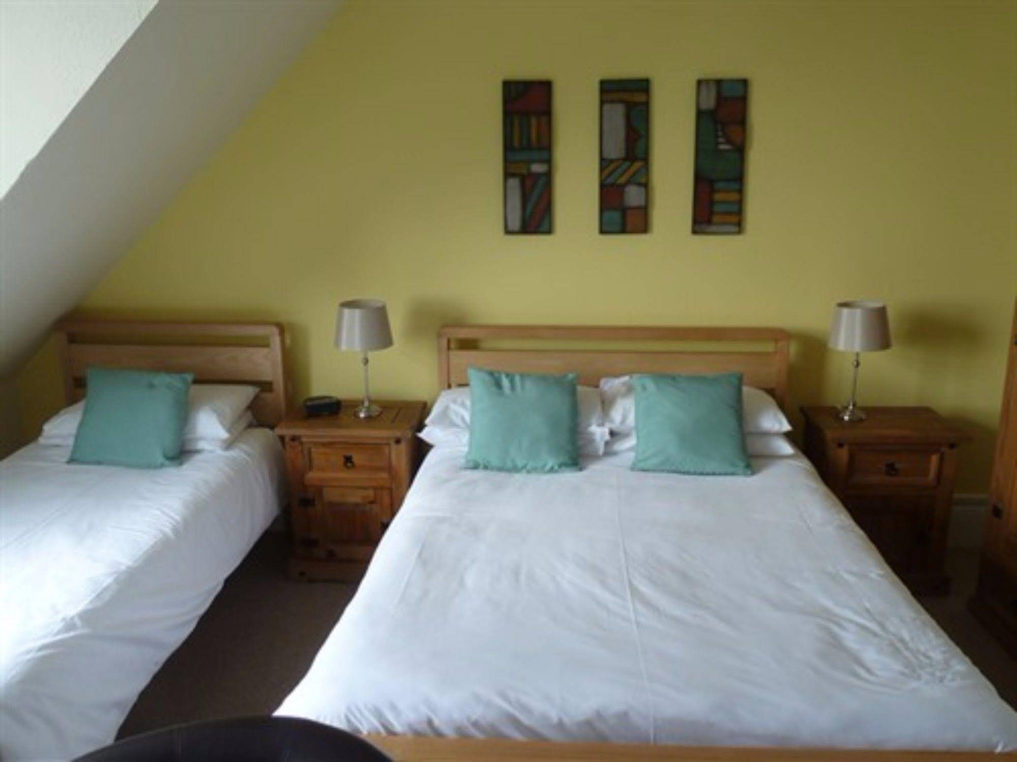 Rutland Guest House