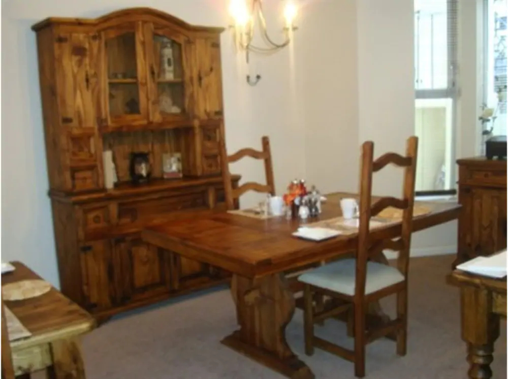 Senlac Guest House