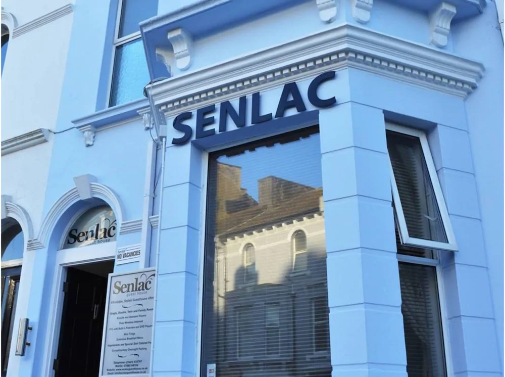 Senlac Guest House