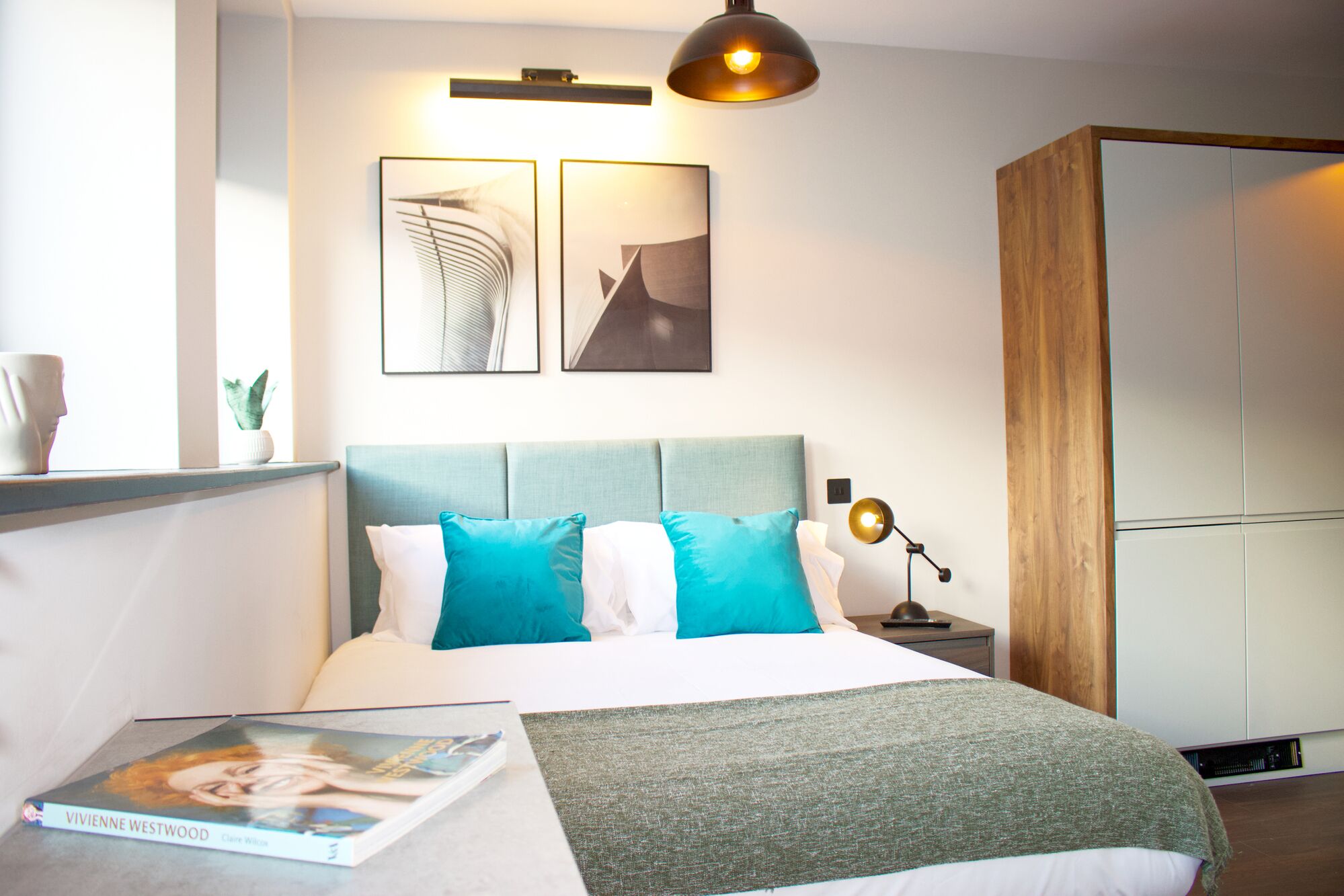 Vive Hotel