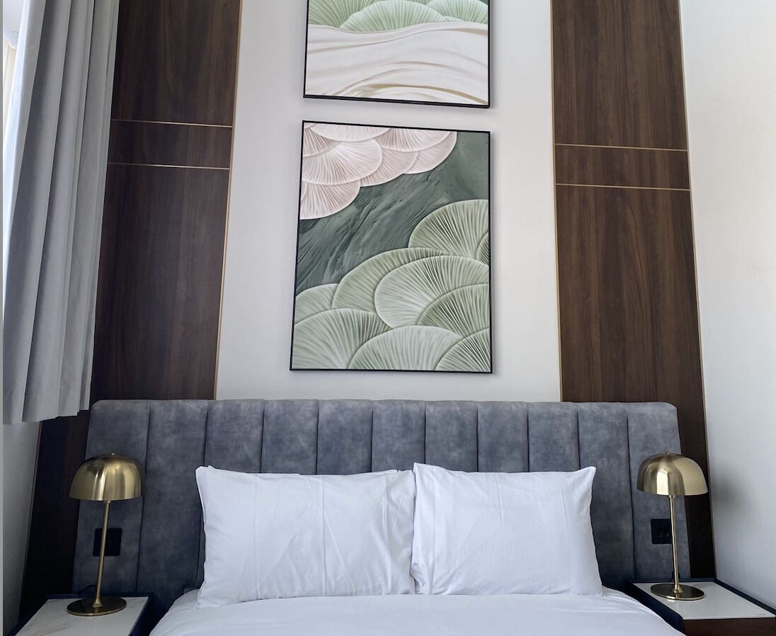 Vive Hotel