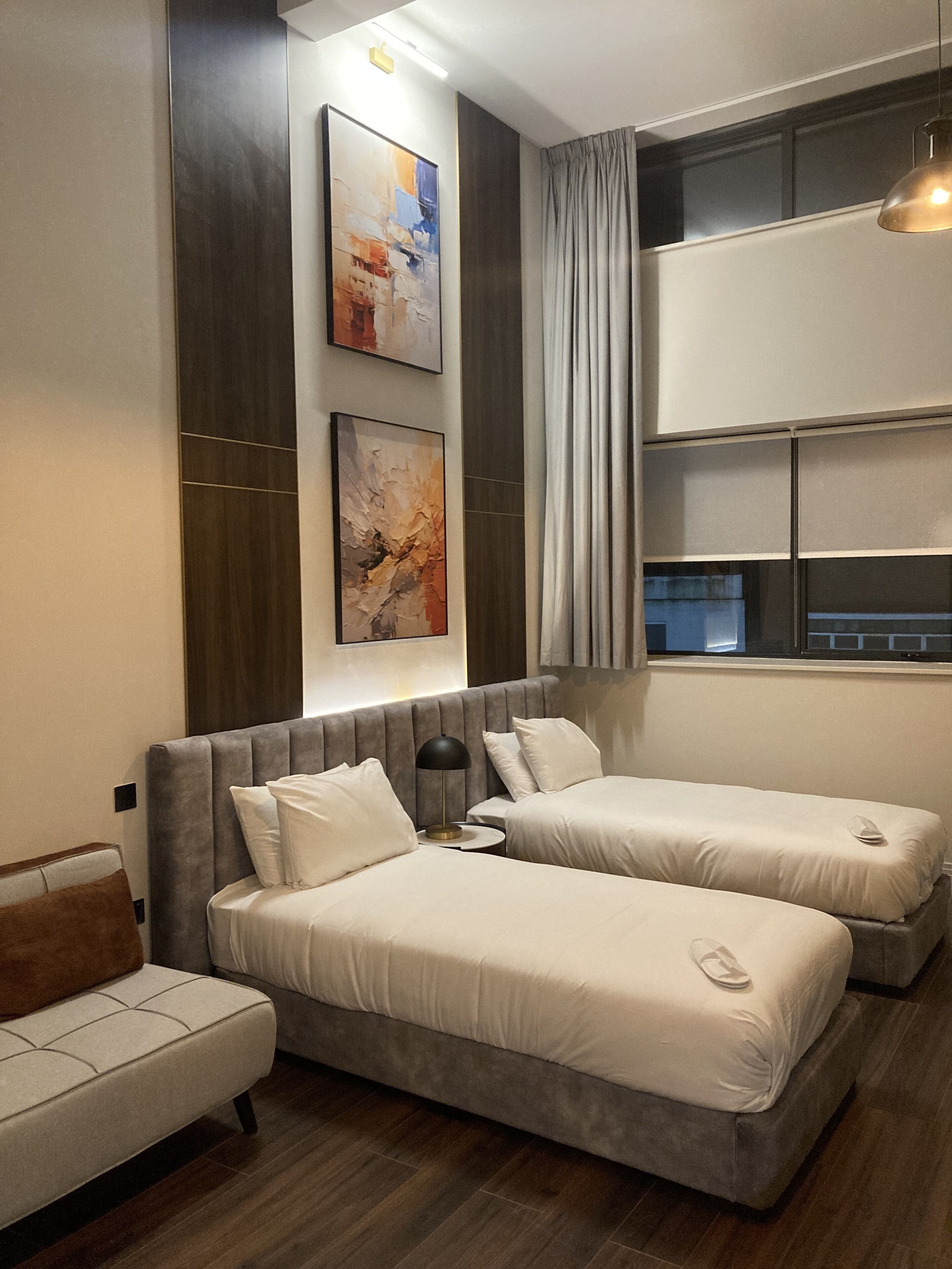 Vive Hotel