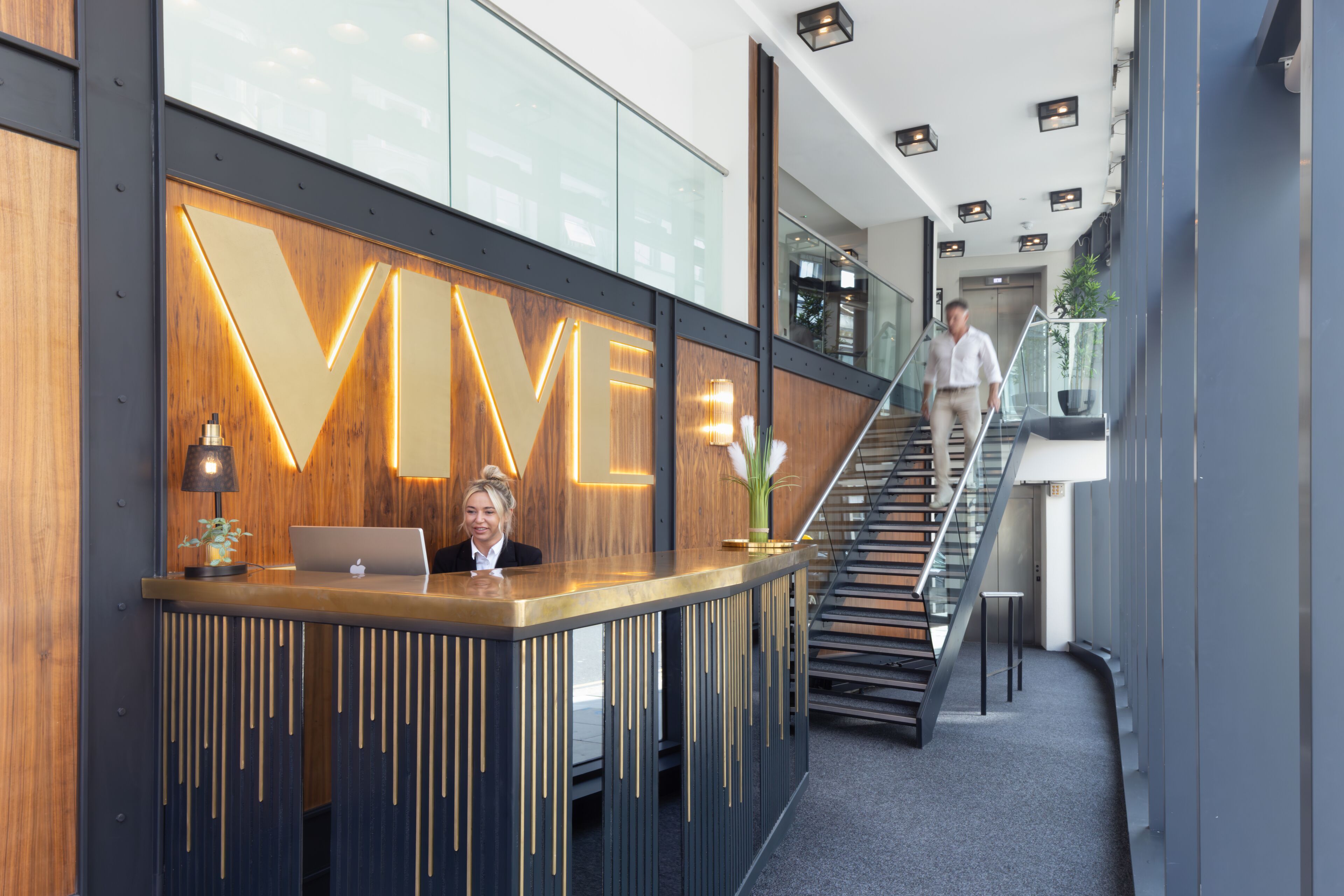 Vive Hotel