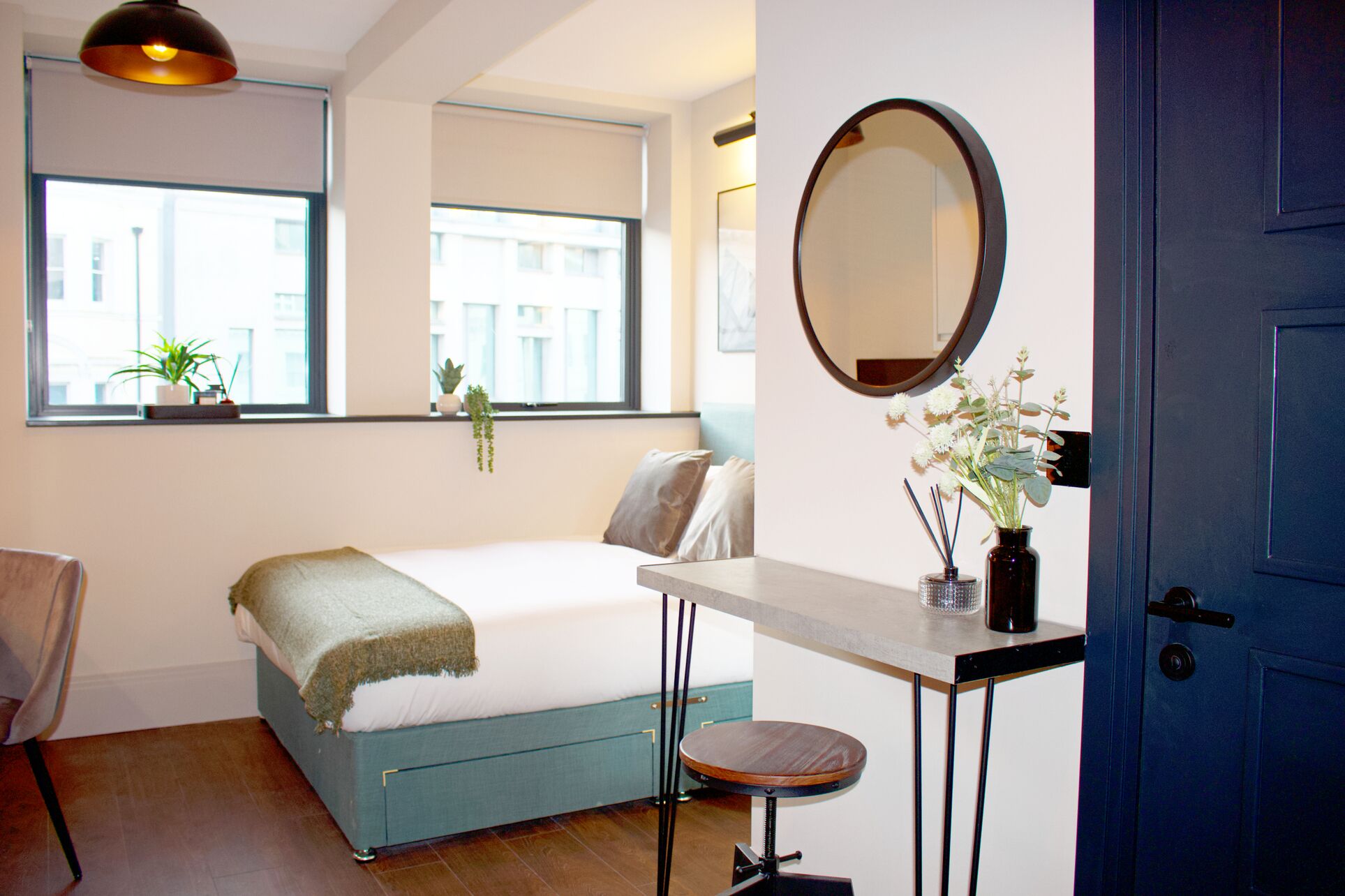 Vive Hotel