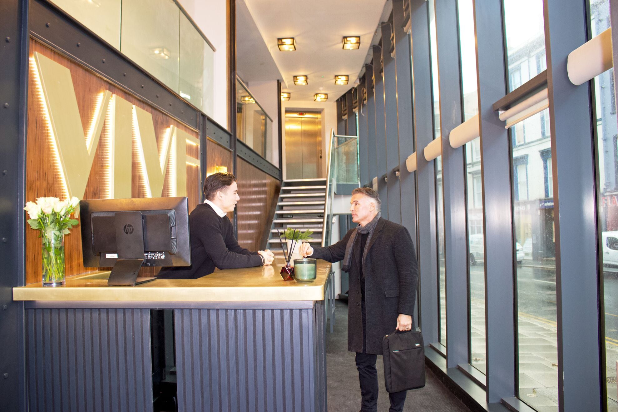 Vive Hotel