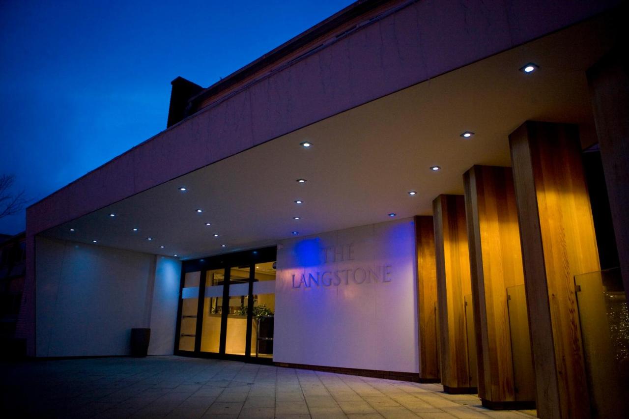 The Langstone