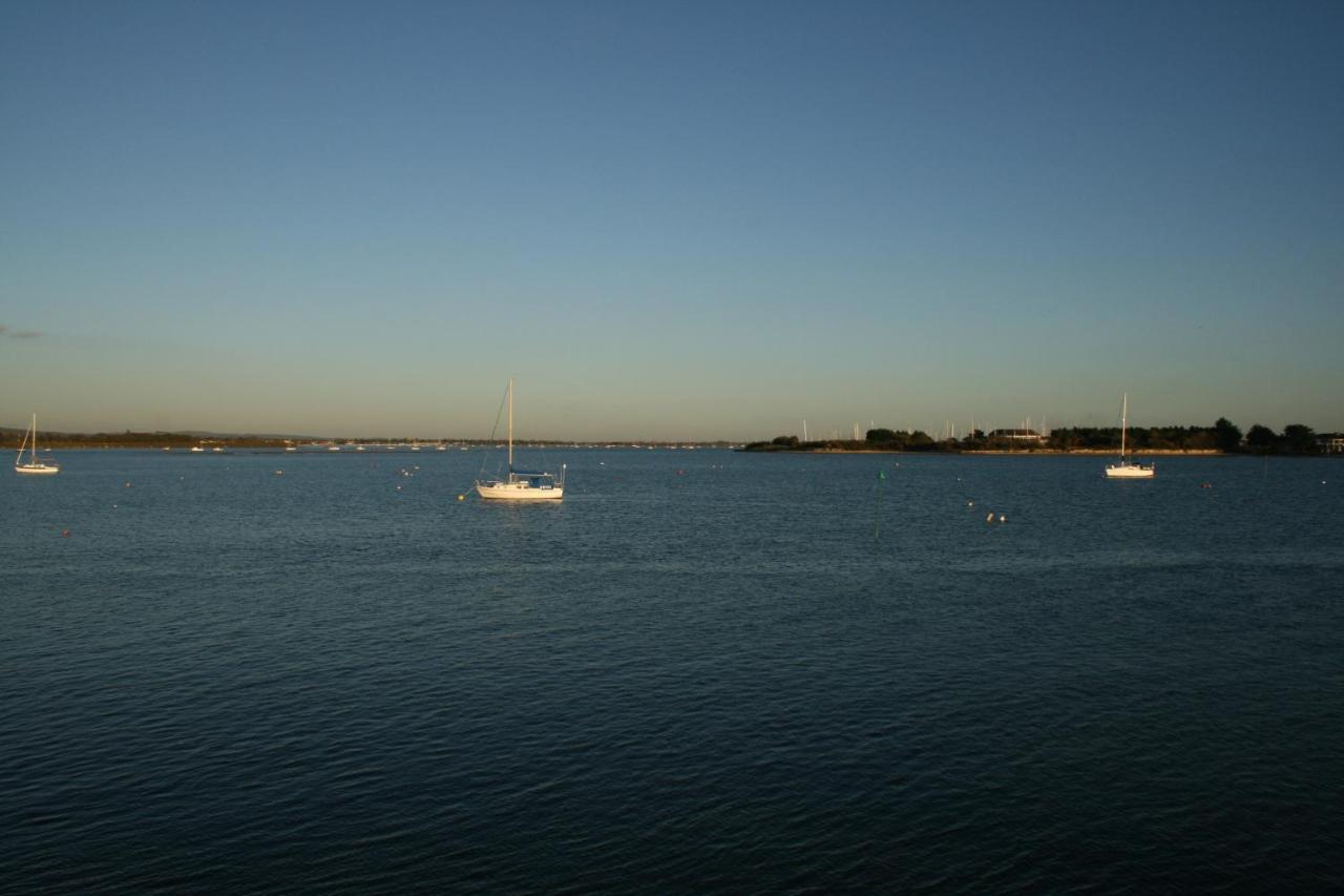The Langstone