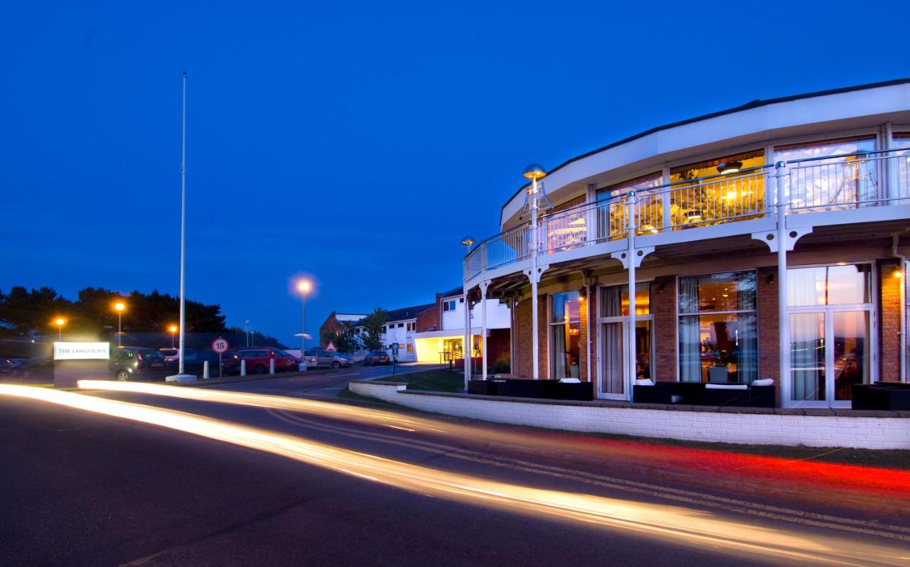 The Langstone