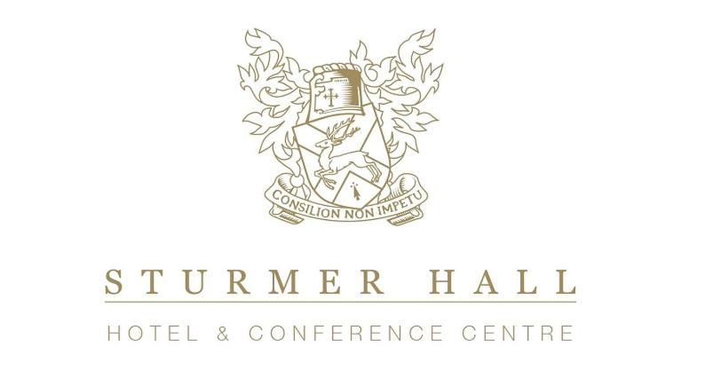 Sturmer Hall - Guest House