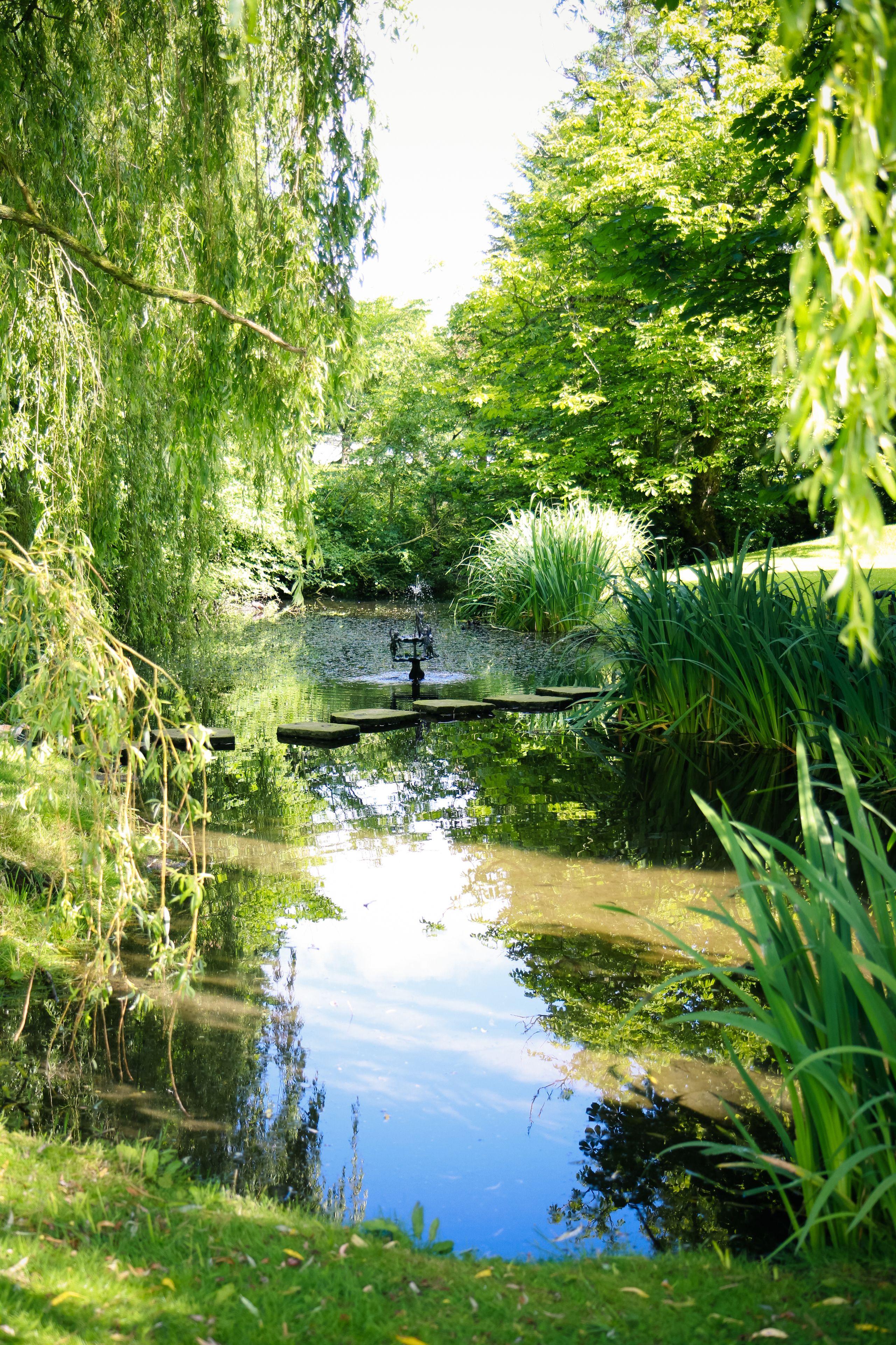Sturmer Hall - Guest House