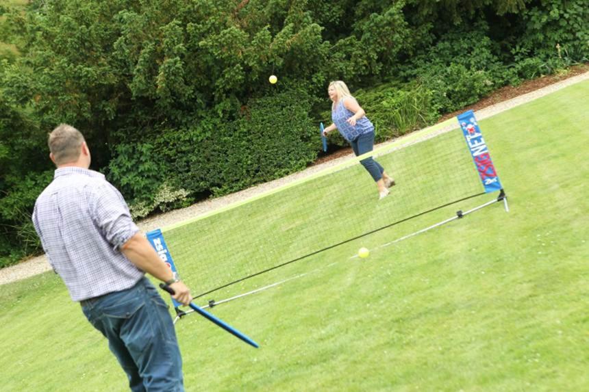 Sturmer Hall - Guest House