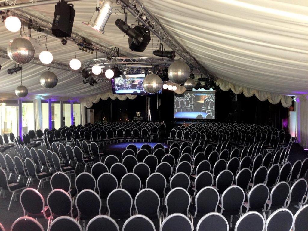 Sturmer Hall - Guest House