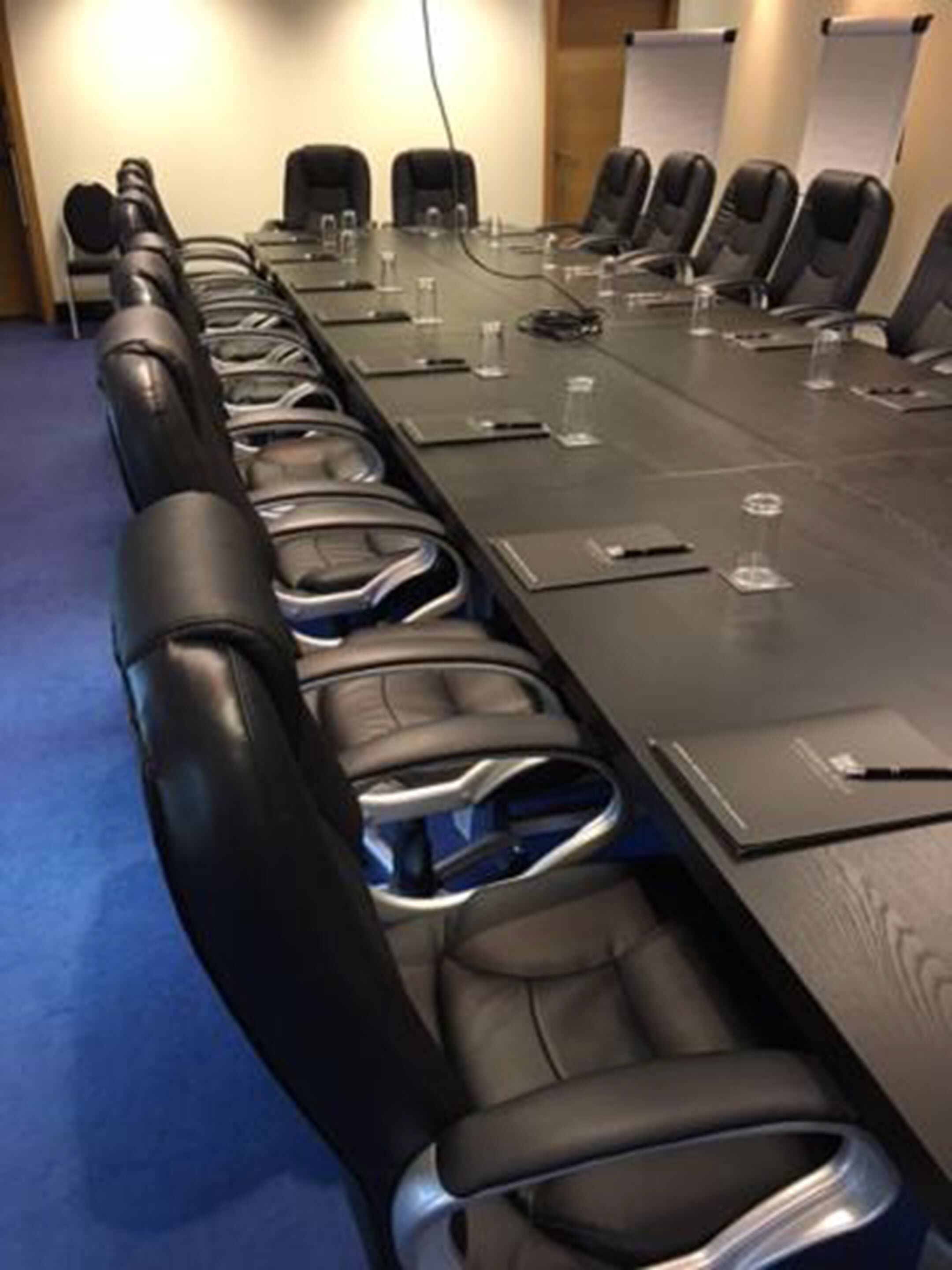 Sturmer Hall - Guest House