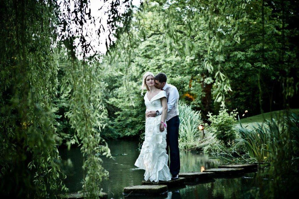 Sturmer Hall - Guest House