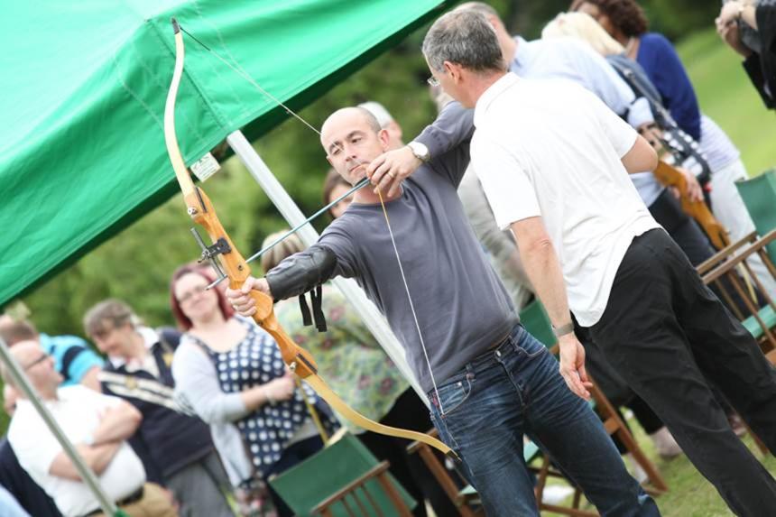 Sturmer Hall - Guest House