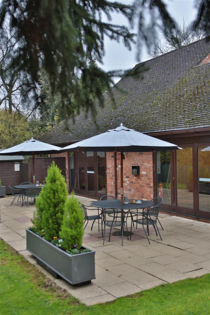 Henley Hotel