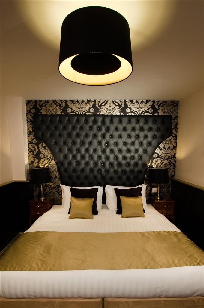 Henley Hotel