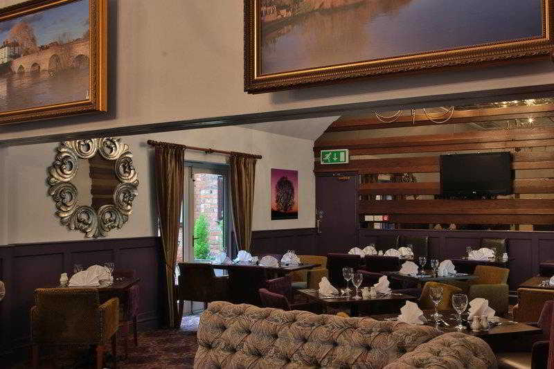 Henley Hotel
